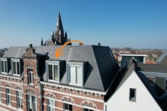 Grote Kerkstraat 17I, 4651 BA Steenbergen
